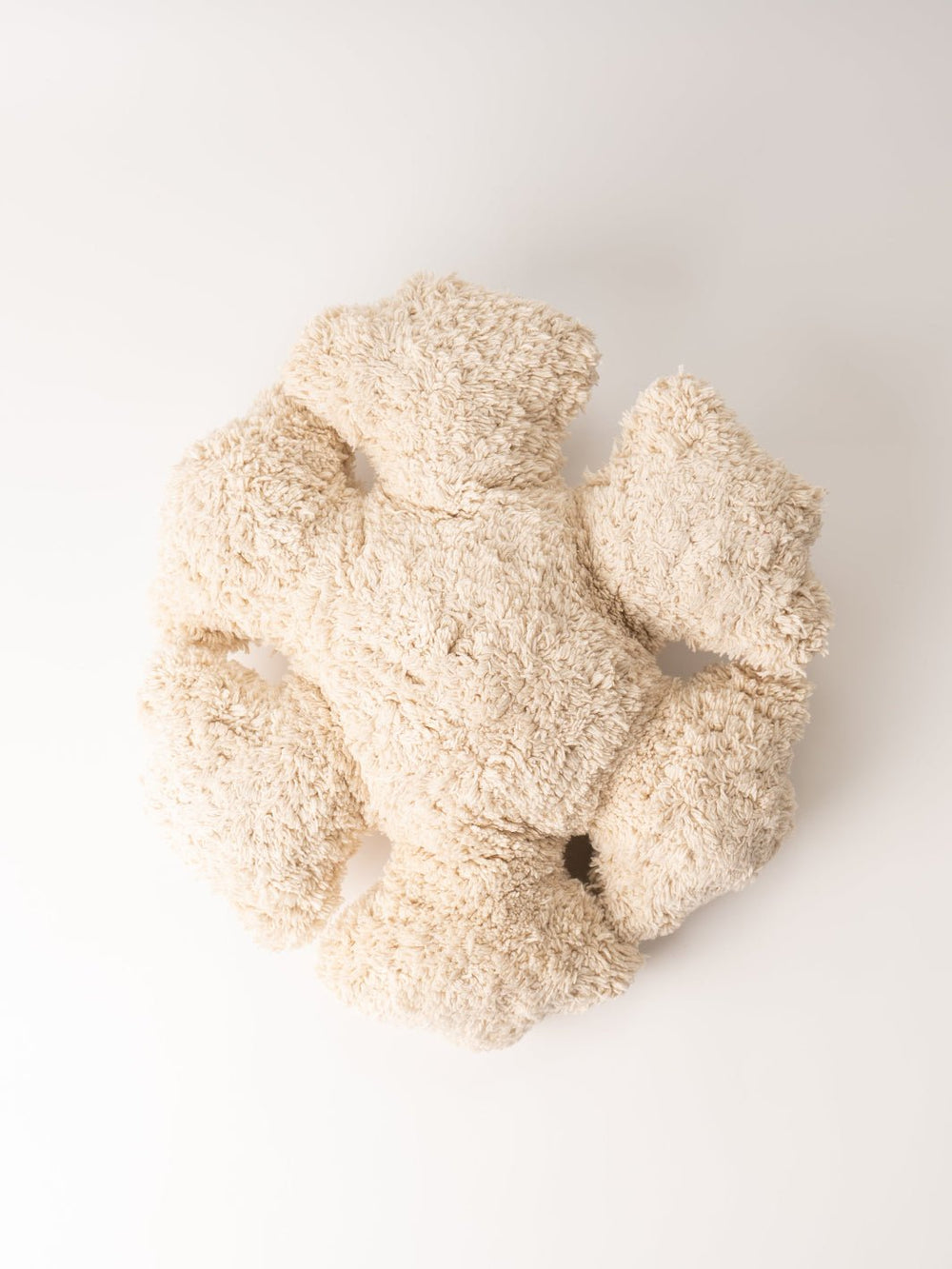 Snowflake Throw Pillow - Heyday