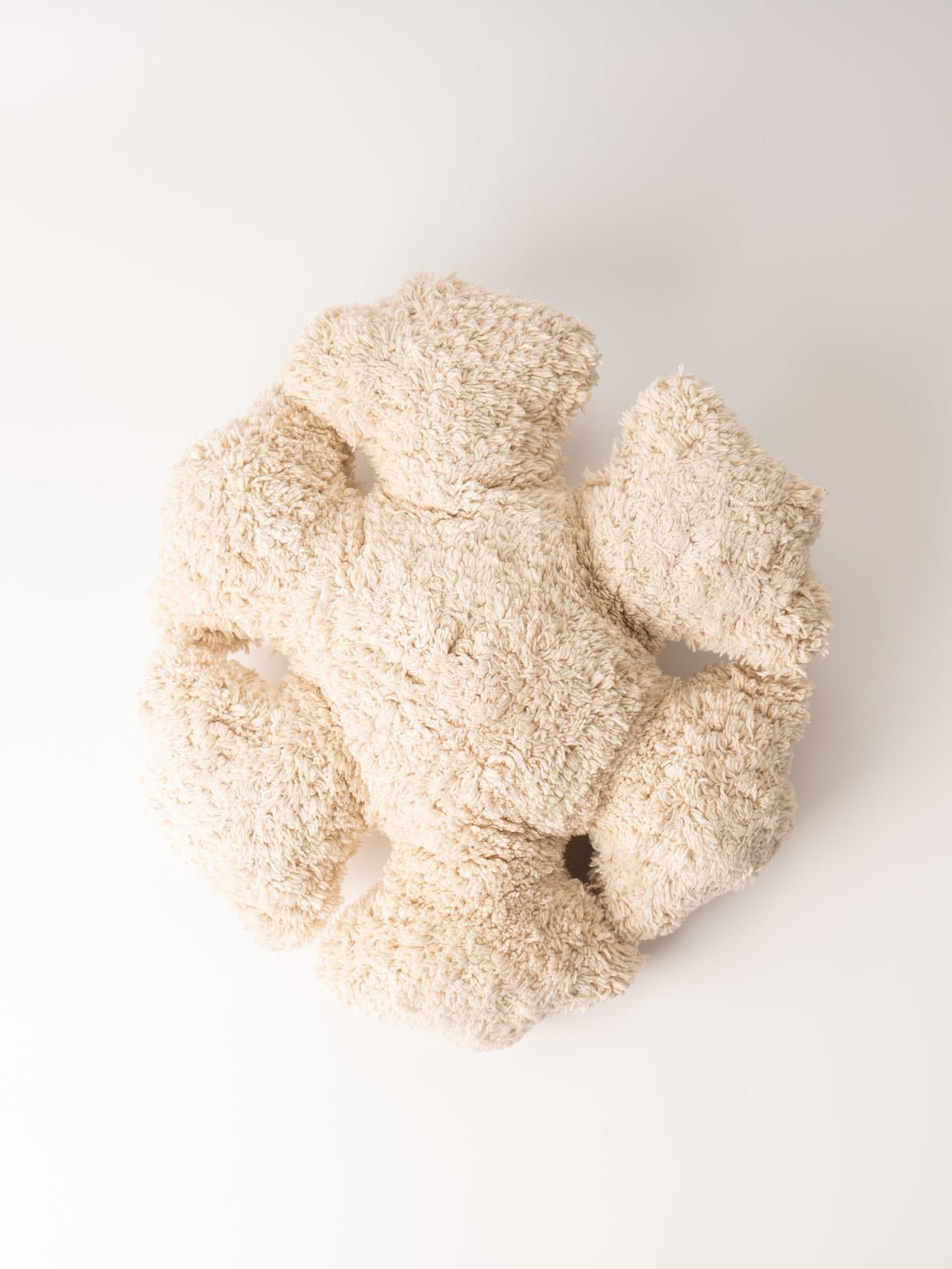 Snowflake Throw Pillow - Heyday