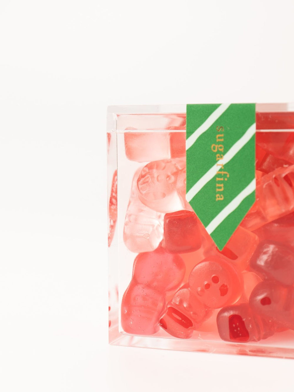 Snowman Gummy Candy - Heyday