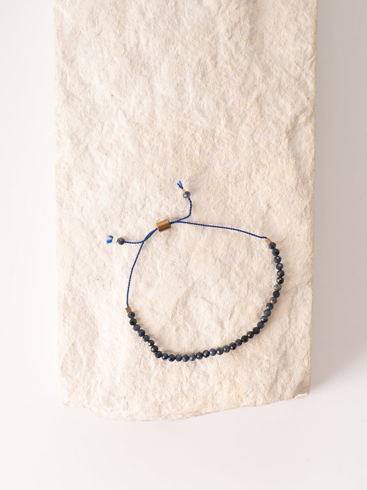 Sodalite Bracelet - Heyday