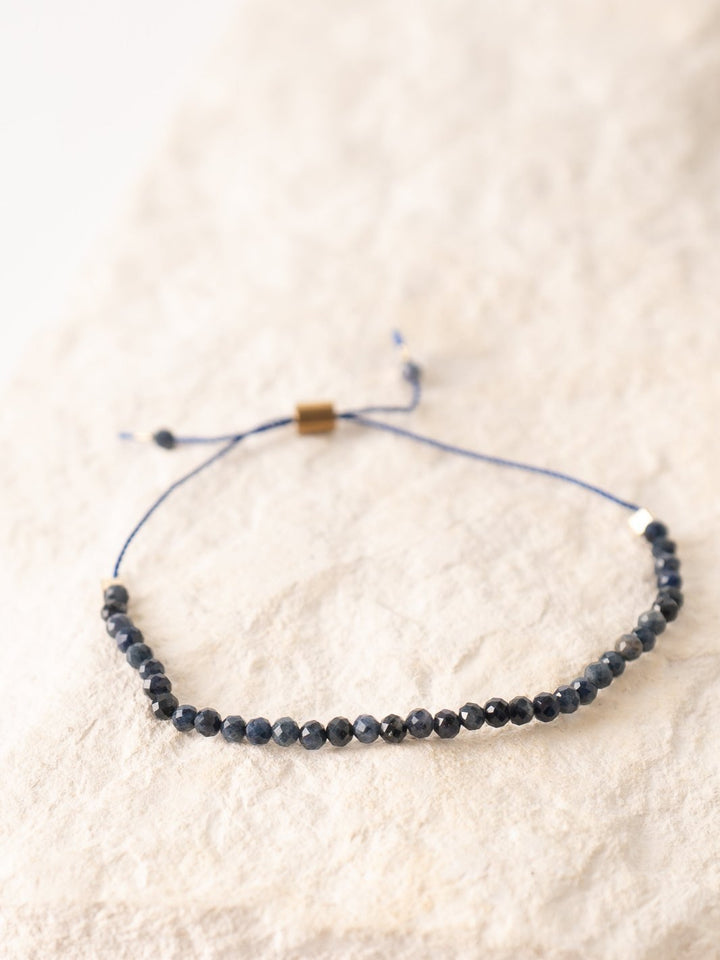 Sodalite Bracelet - Heyday