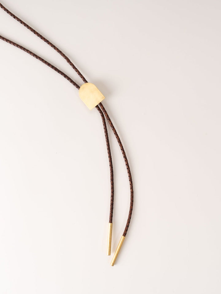 Soiree Bolo Tie - Heyday