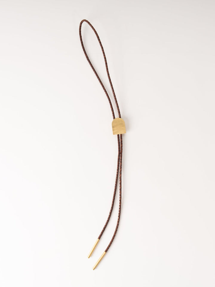 Soiree Bolo Tie - Heyday