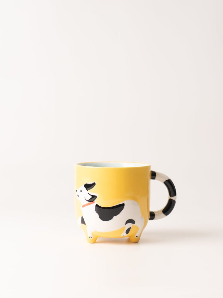 Spot the Dog Mug - Heyday