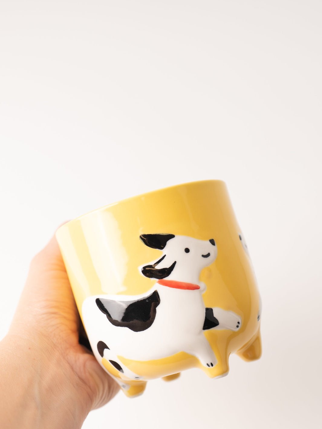 Spot the Dog Mug - Heyday