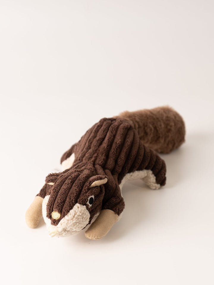 Squirrel Dog Toy - Heyday