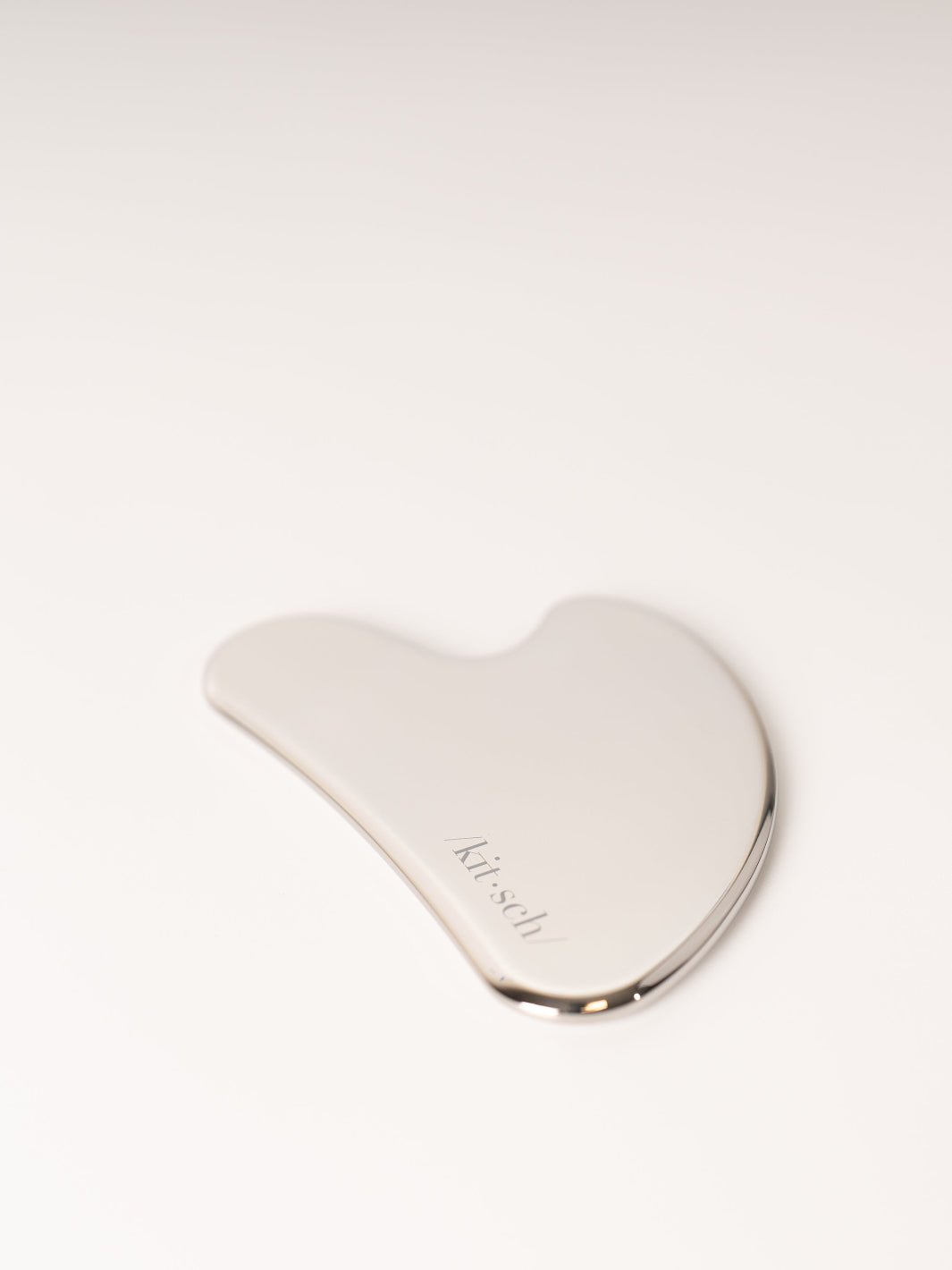 Stainless Steel Gua Sha - Heyday