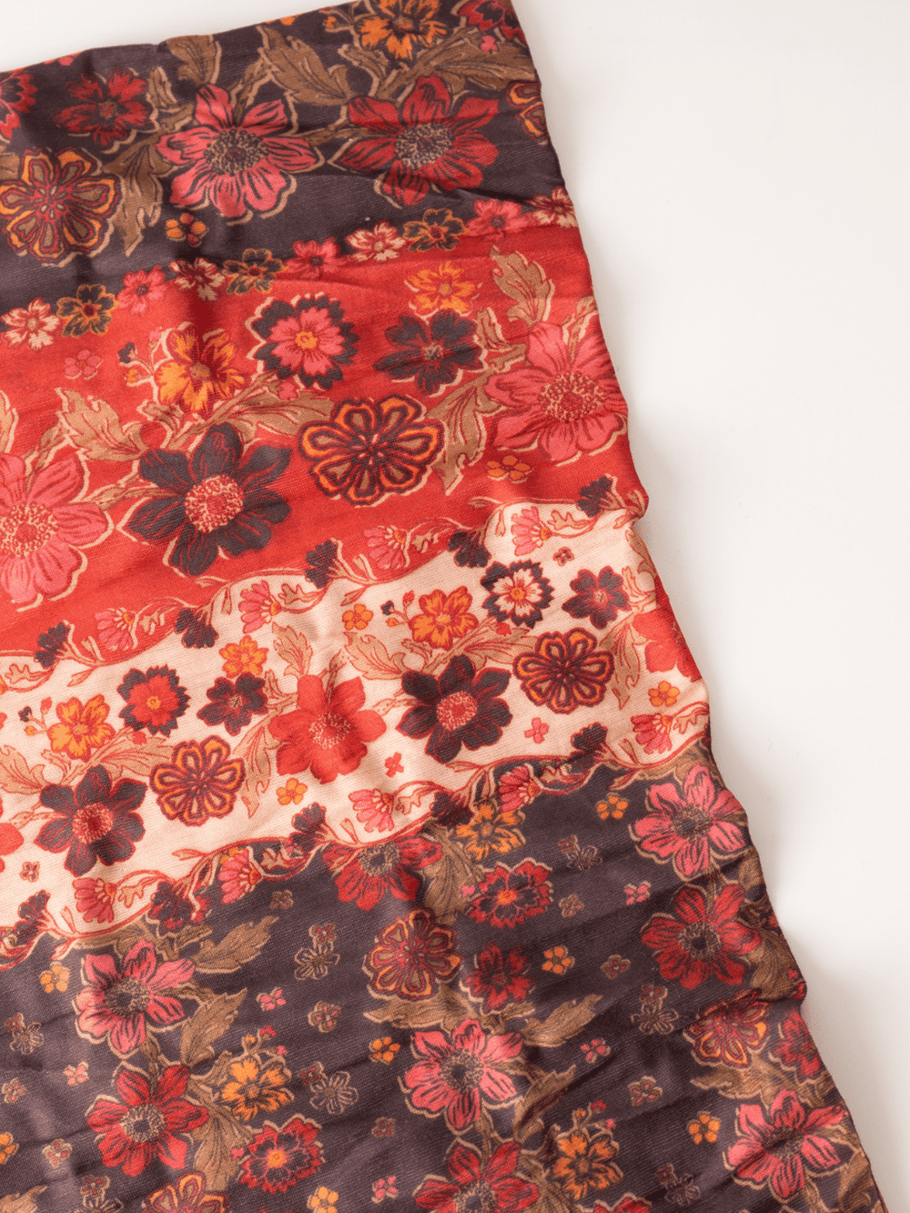 Stella Blooms Boho Bandeau - Heyday