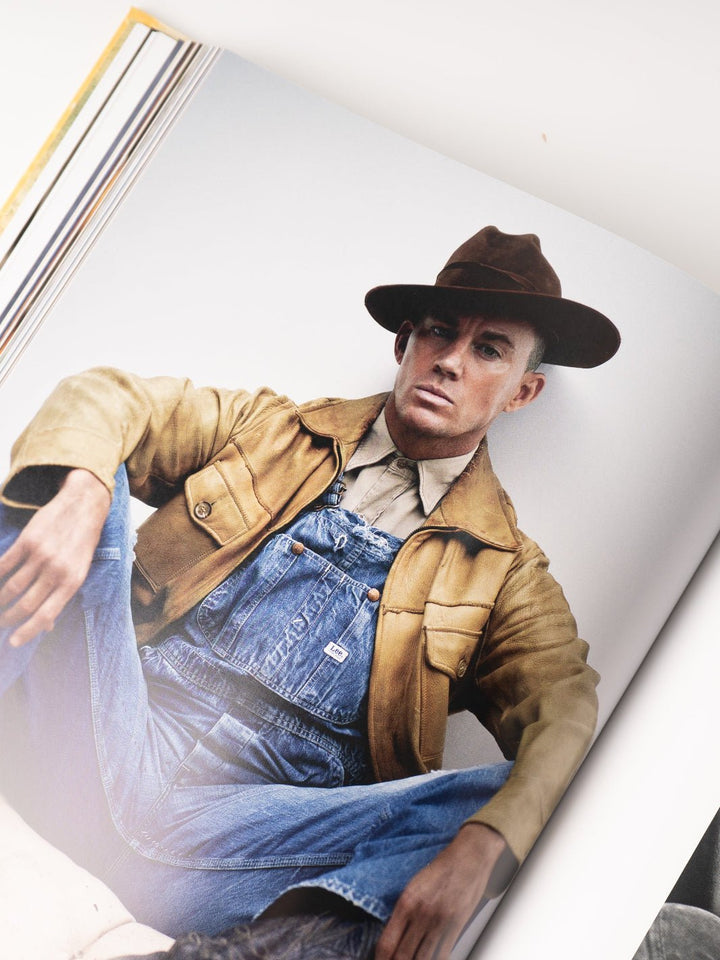 Stetson: American Icon Book - Heyday