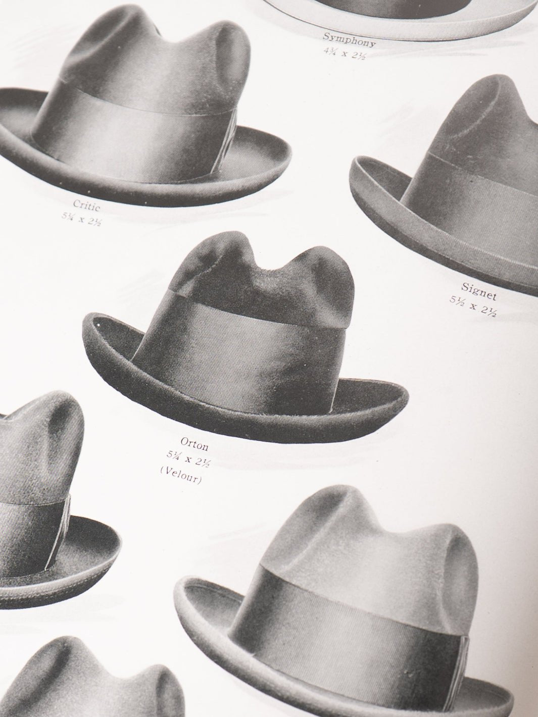 Stetson: American Icon Book - Heyday