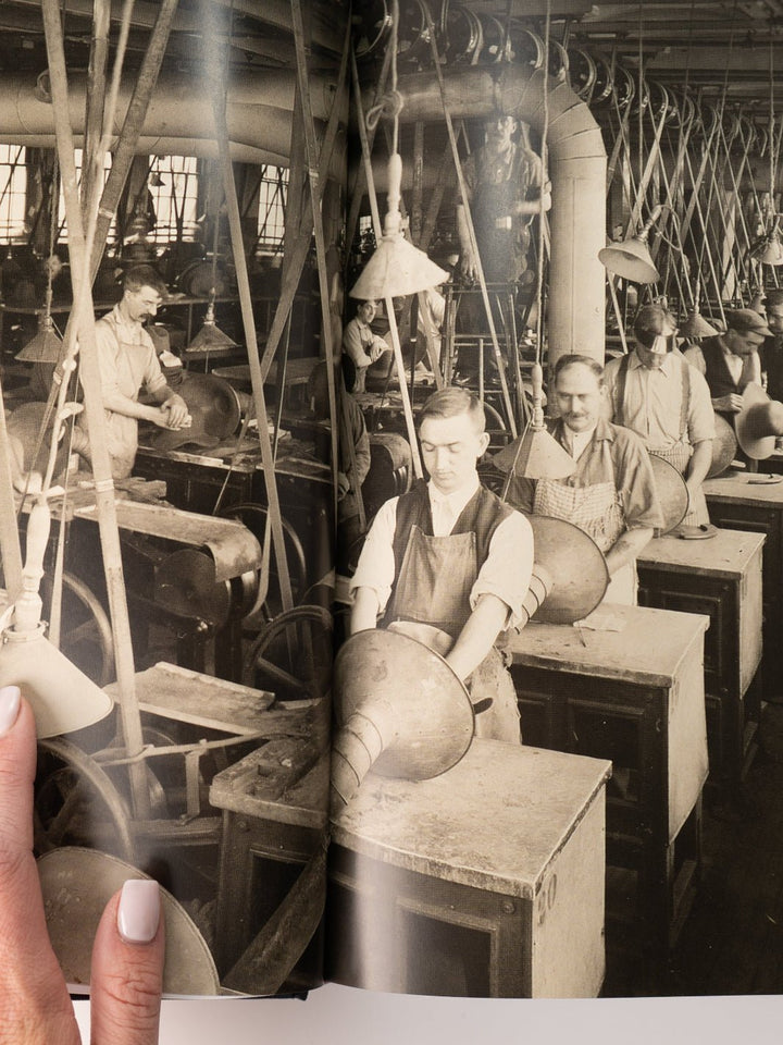 Stetson: American Icon Book - Heyday