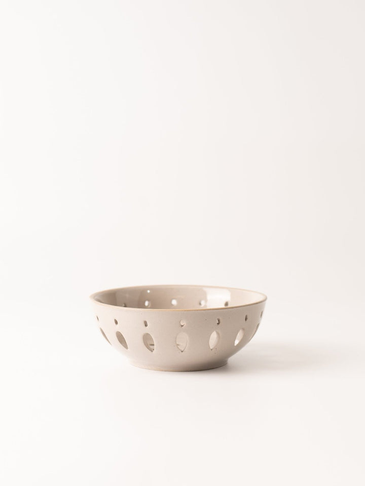 Stoneware Berry Bowl - Heyday