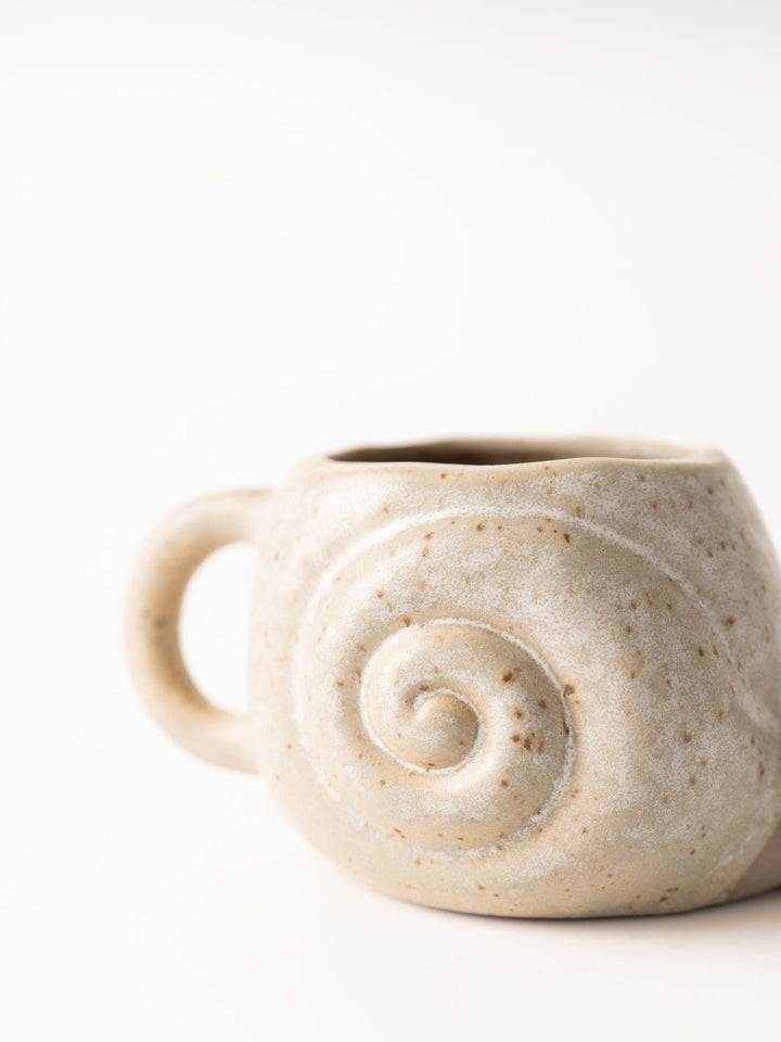 Stoneware Snail Mug - Heyday