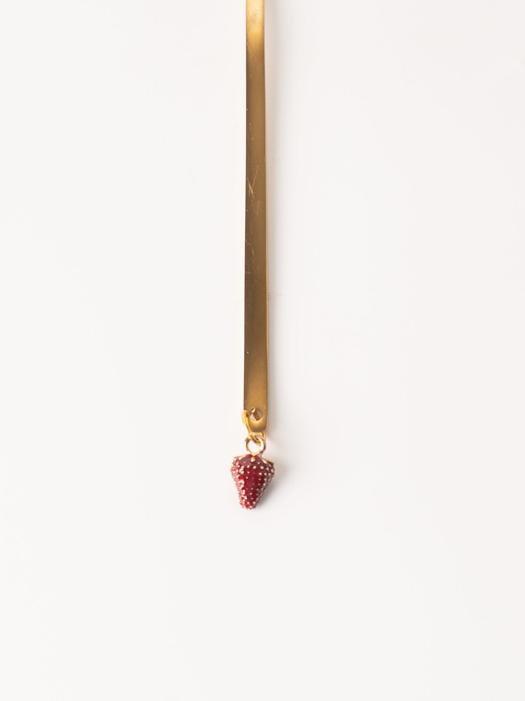 Strawberry Spoon - Heyday