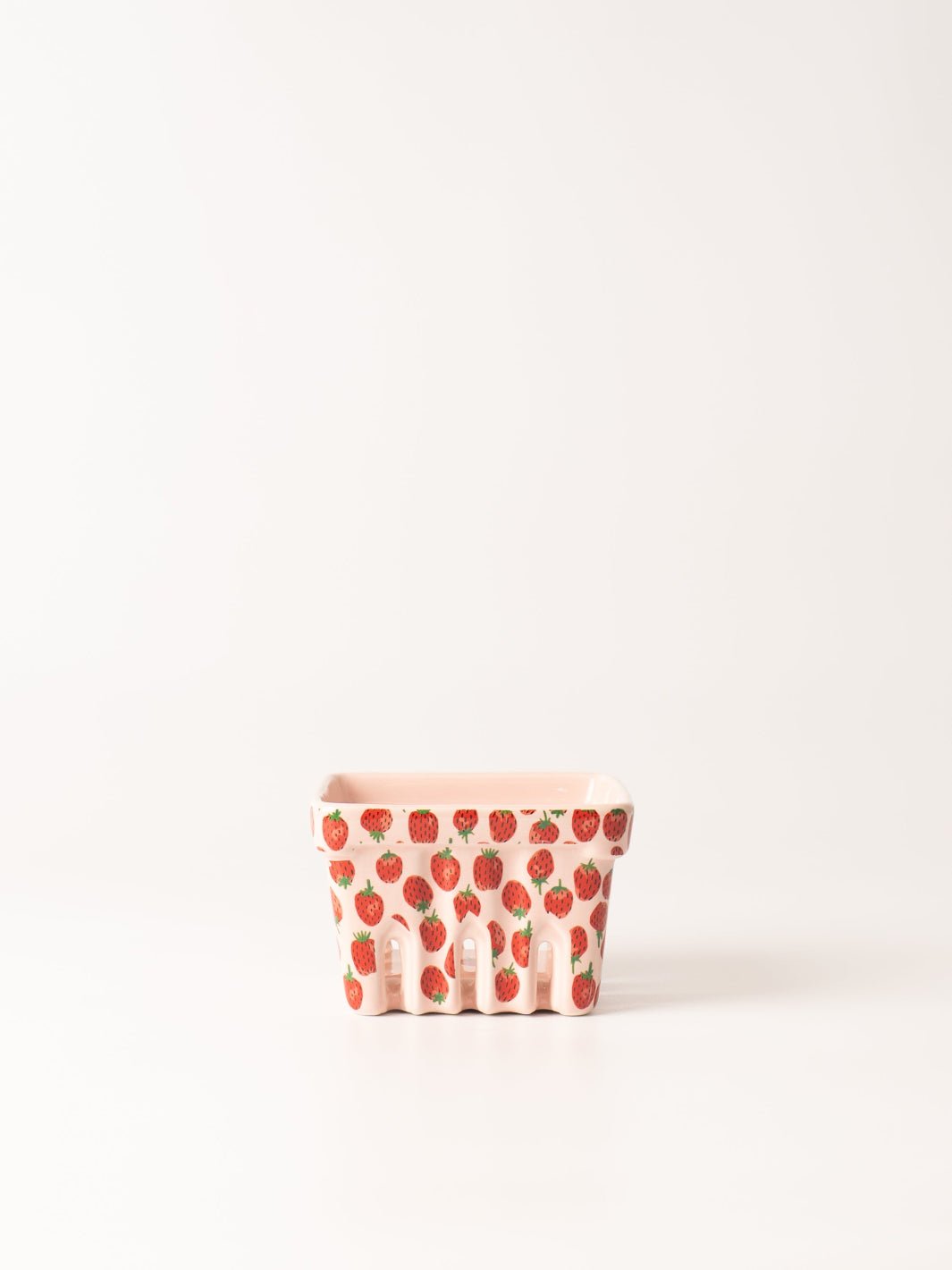 Strawberry Sweet Berry Basket - Heyday