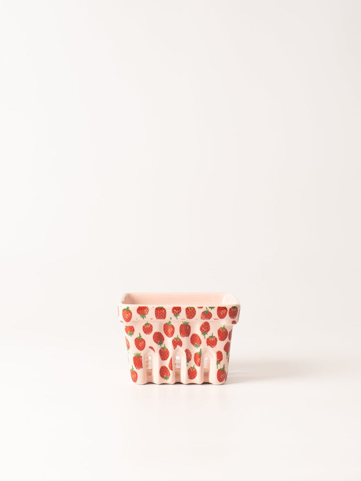 Strawberry Sweet Berry Basket - Heyday