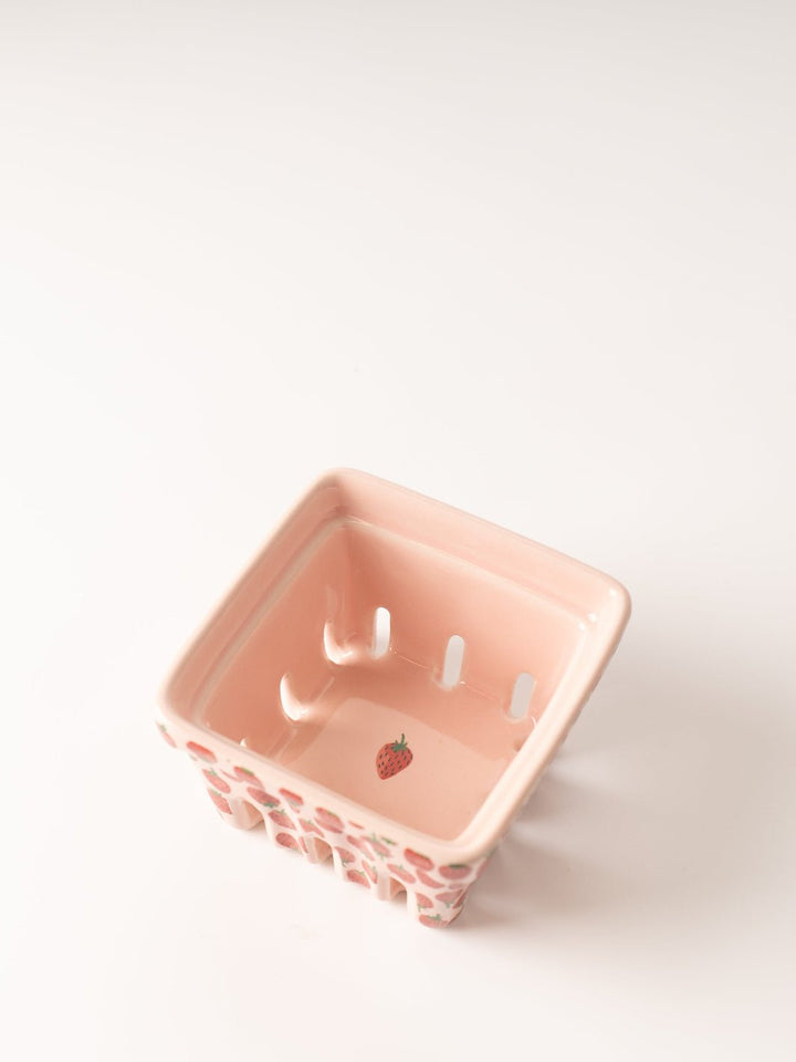 Strawberry Sweet Berry Basket - Heyday