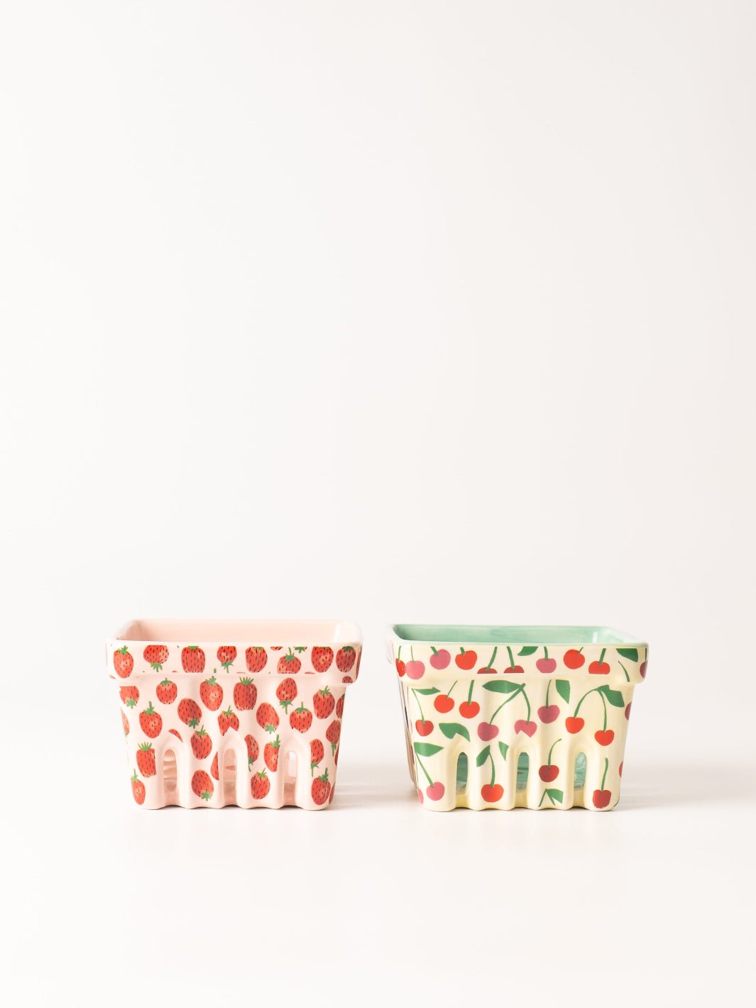 Strawberry Sweet Berry Basket - Heyday
