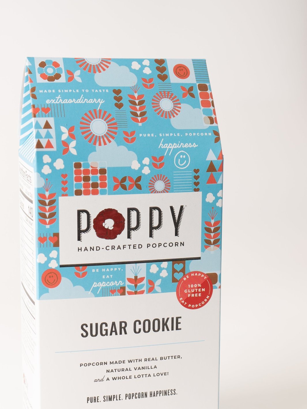 Sugar Cookie Popcorn - Heyday