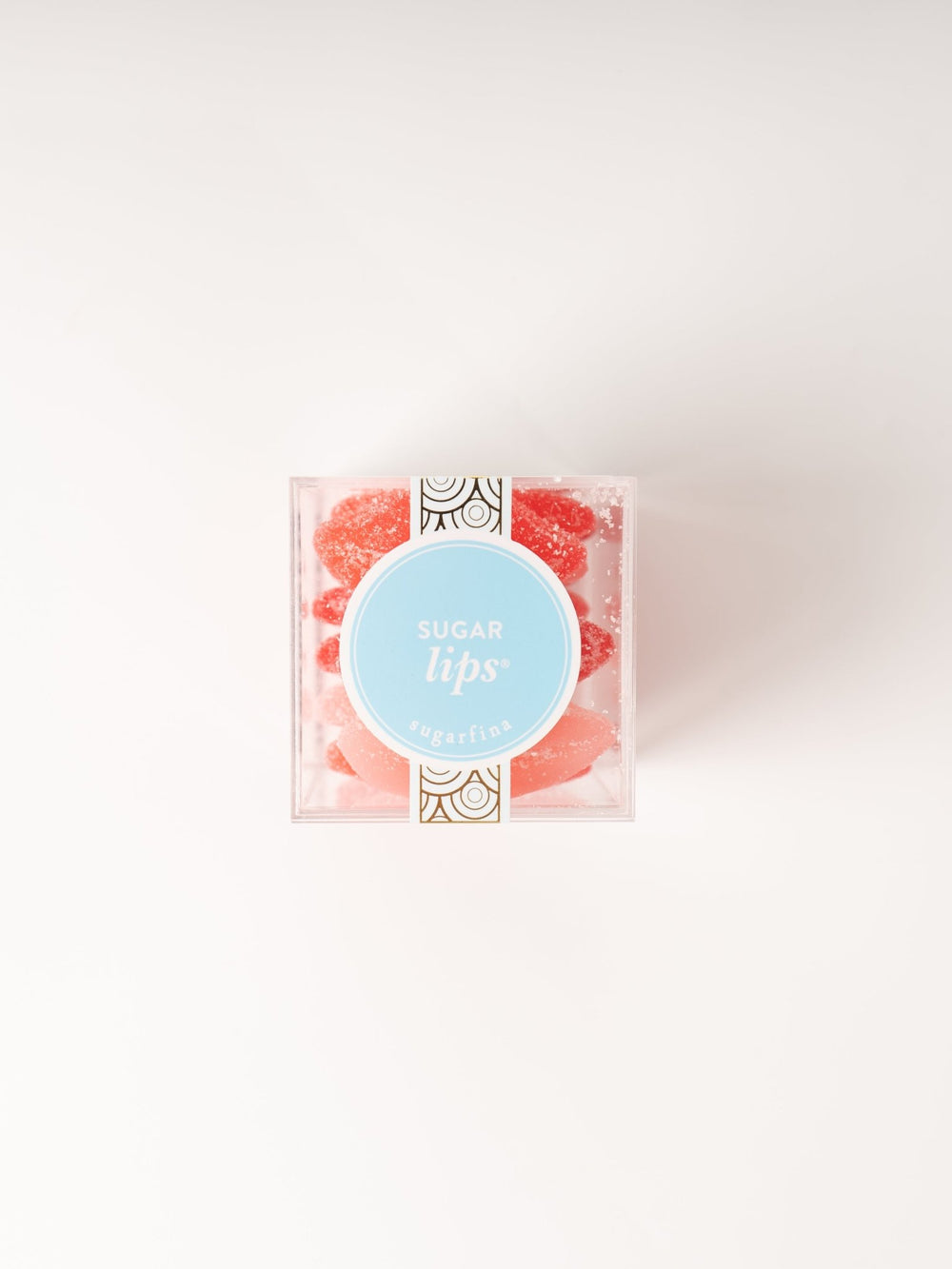 Sugar Lips Gummy Candy - Heyday