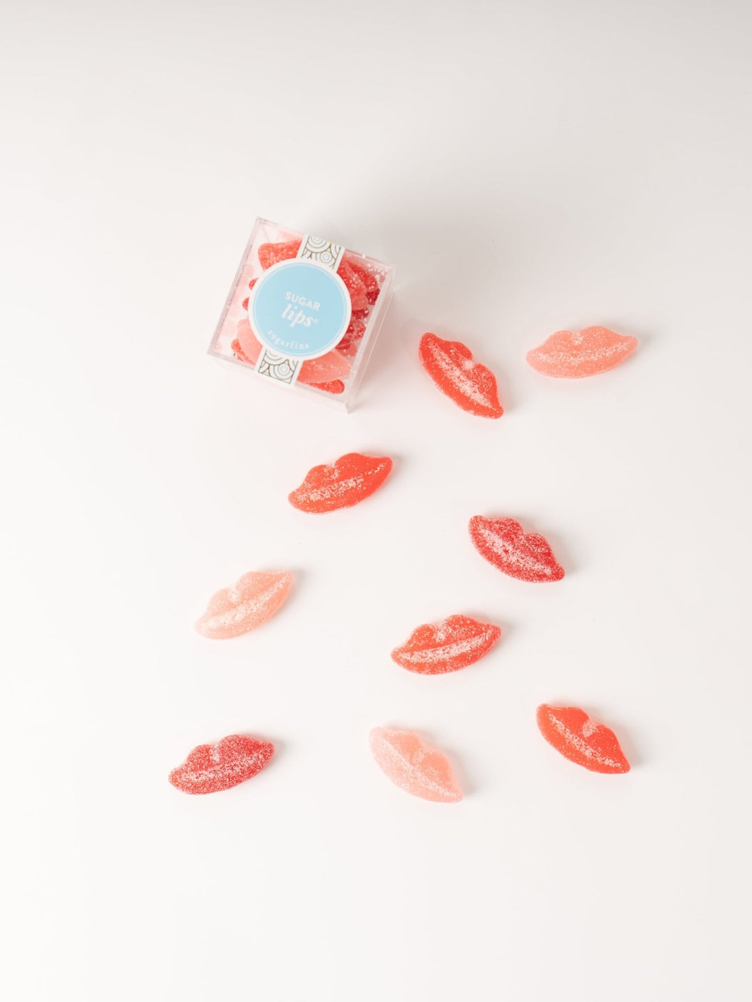 Sugar Lips Gummy Candy - Heyday