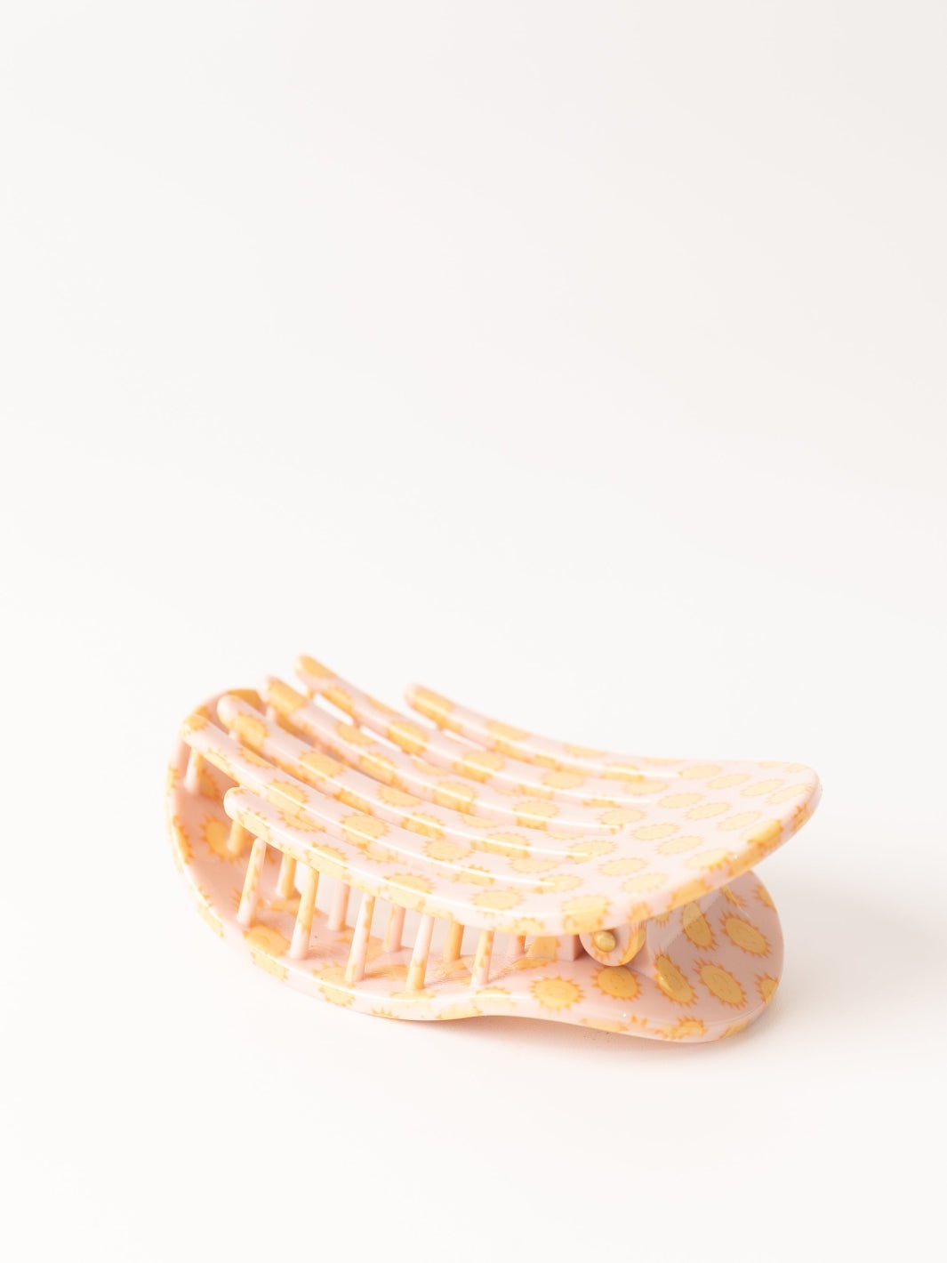 Sunny Days Ahead Medium Hair Clip - Heyday