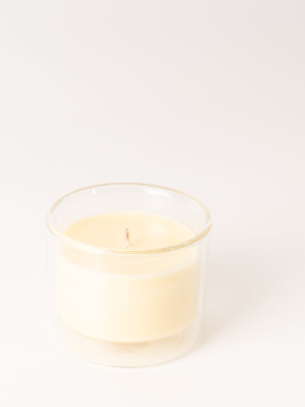 Sunny Passionfruit Glass Candle - Heyday