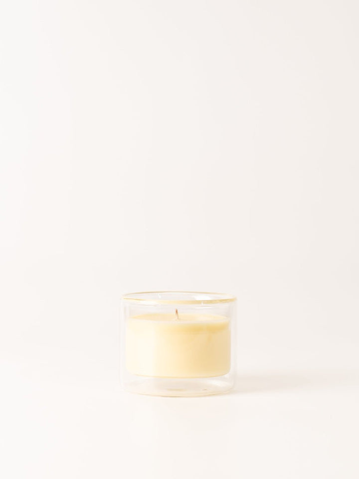 Sunny Passionfruit Glass Candle - Heyday