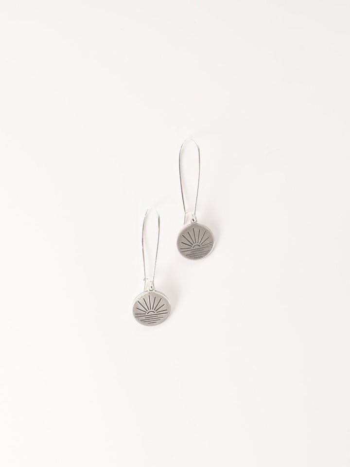 Sunrise Earrings - Heyday