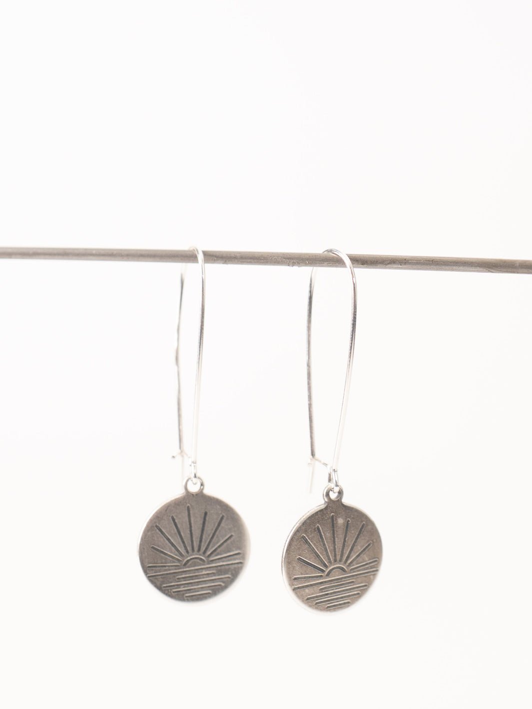 Sunrise Earrings - Heyday