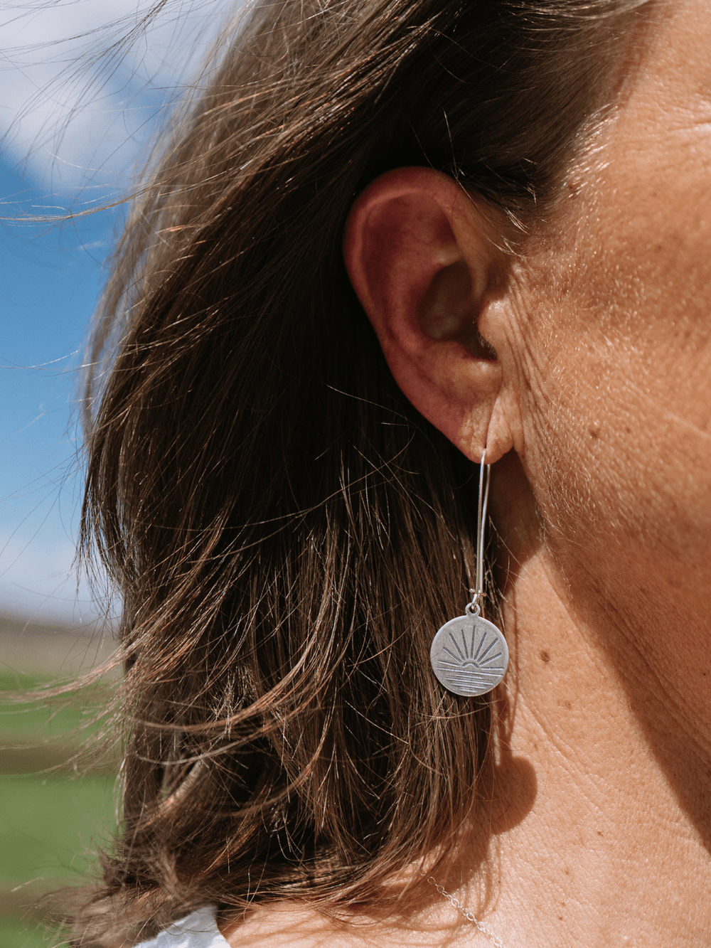 Sunrise Earrings - Heyday