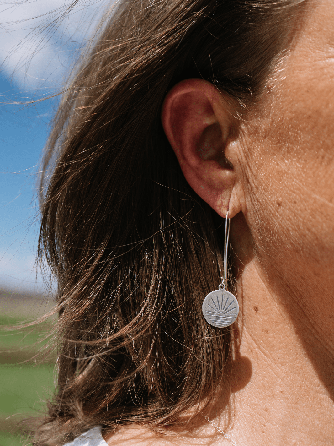 Sunrise Earrings - Heyday