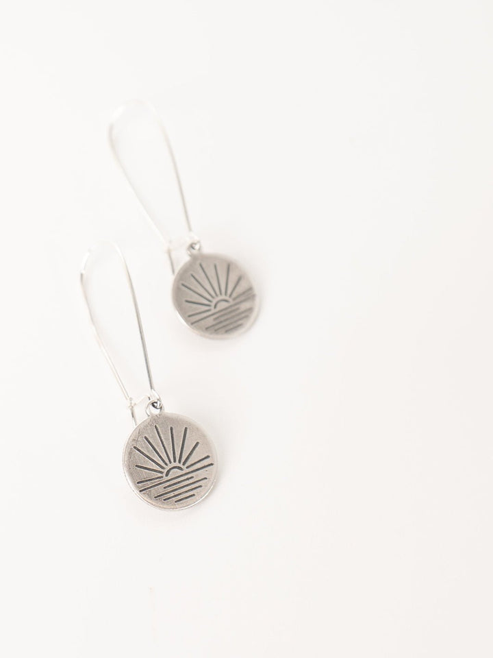 Sunrise Earrings - Heyday