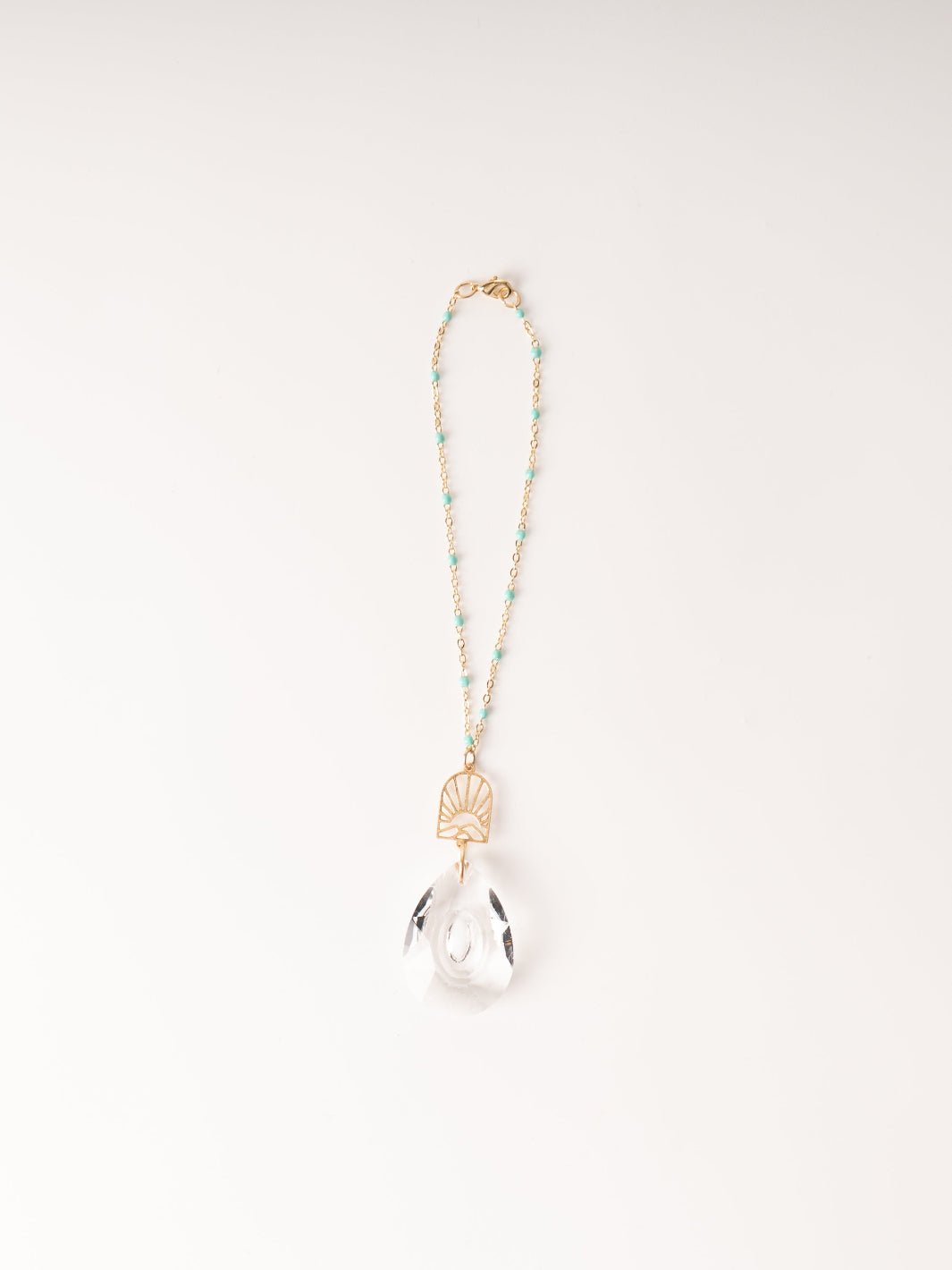 Sunrise Mountain Pocket Suncatcher - Heyday