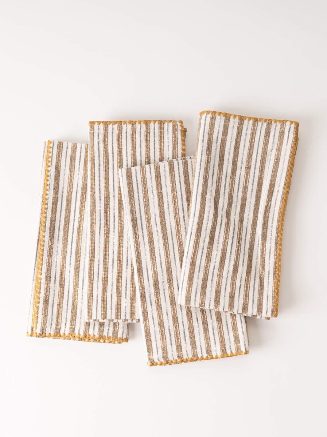 Sutton Napkin Set - Heyday