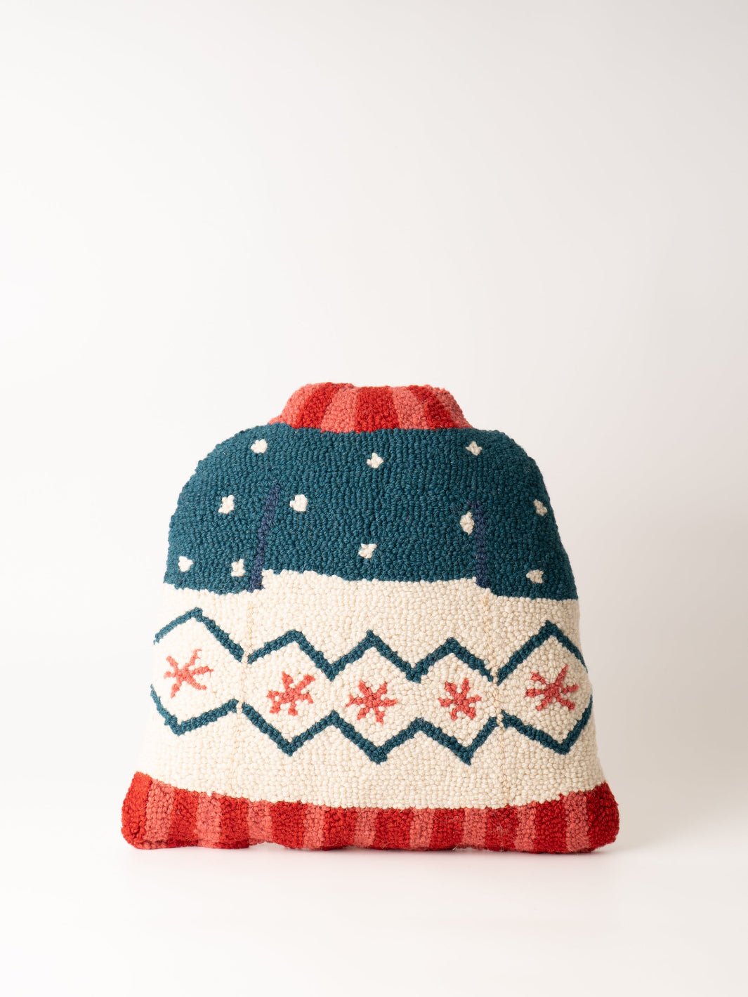 Sweater Hook Pillow - Heyday