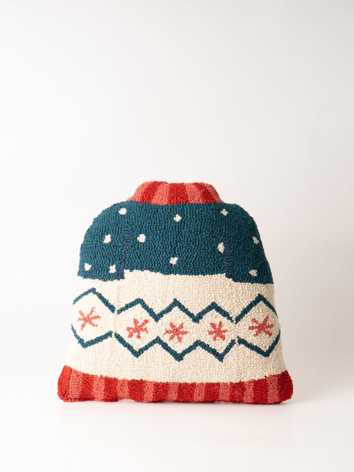 Sweater Hook Pillow - Heyday