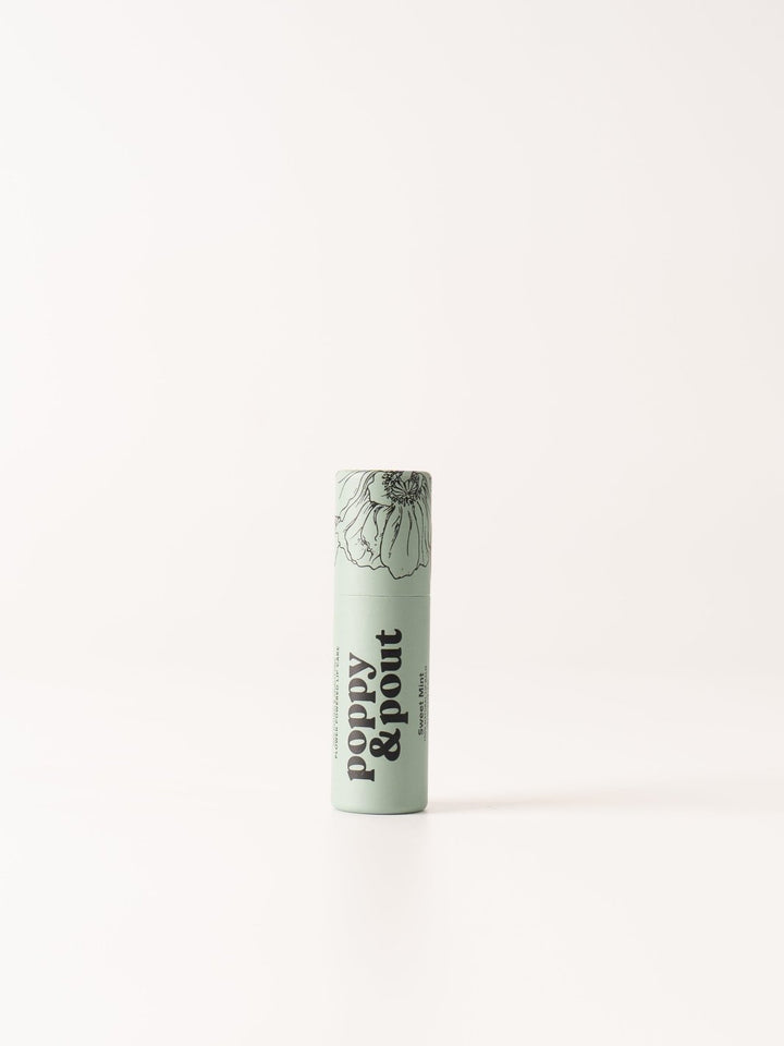 Sweet Mint Lip Balm - Heyday