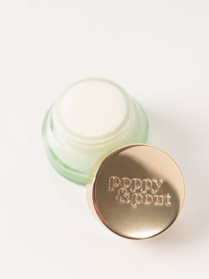 Sweet Mint Lip Scrub - Heyday