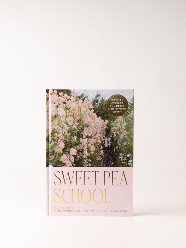 Sweet Pea School - Heyday