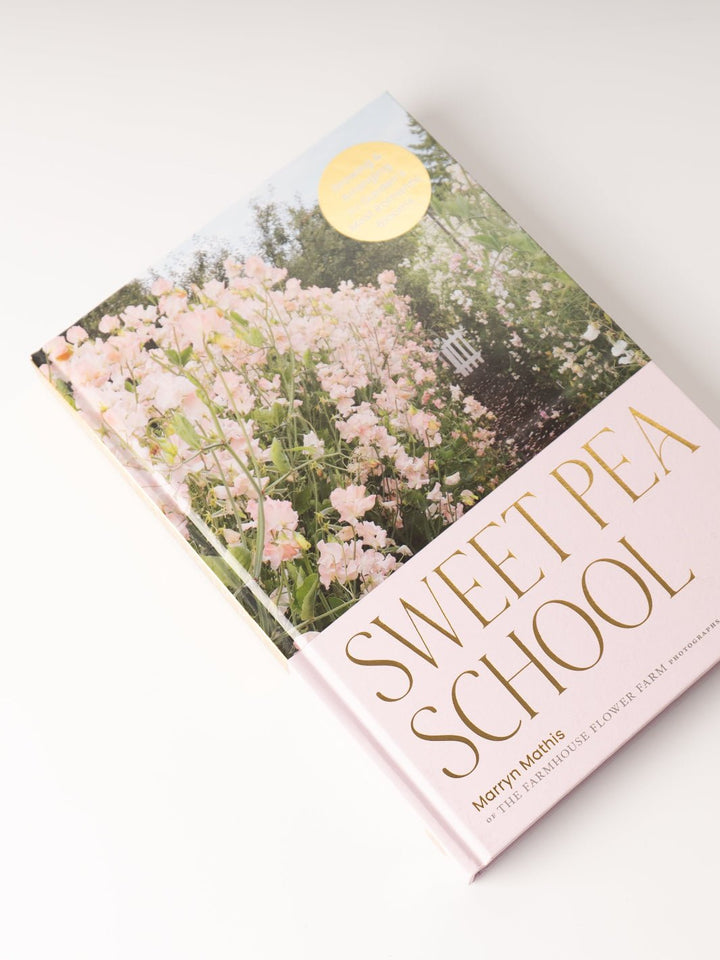 Sweet Pea School - Heyday
