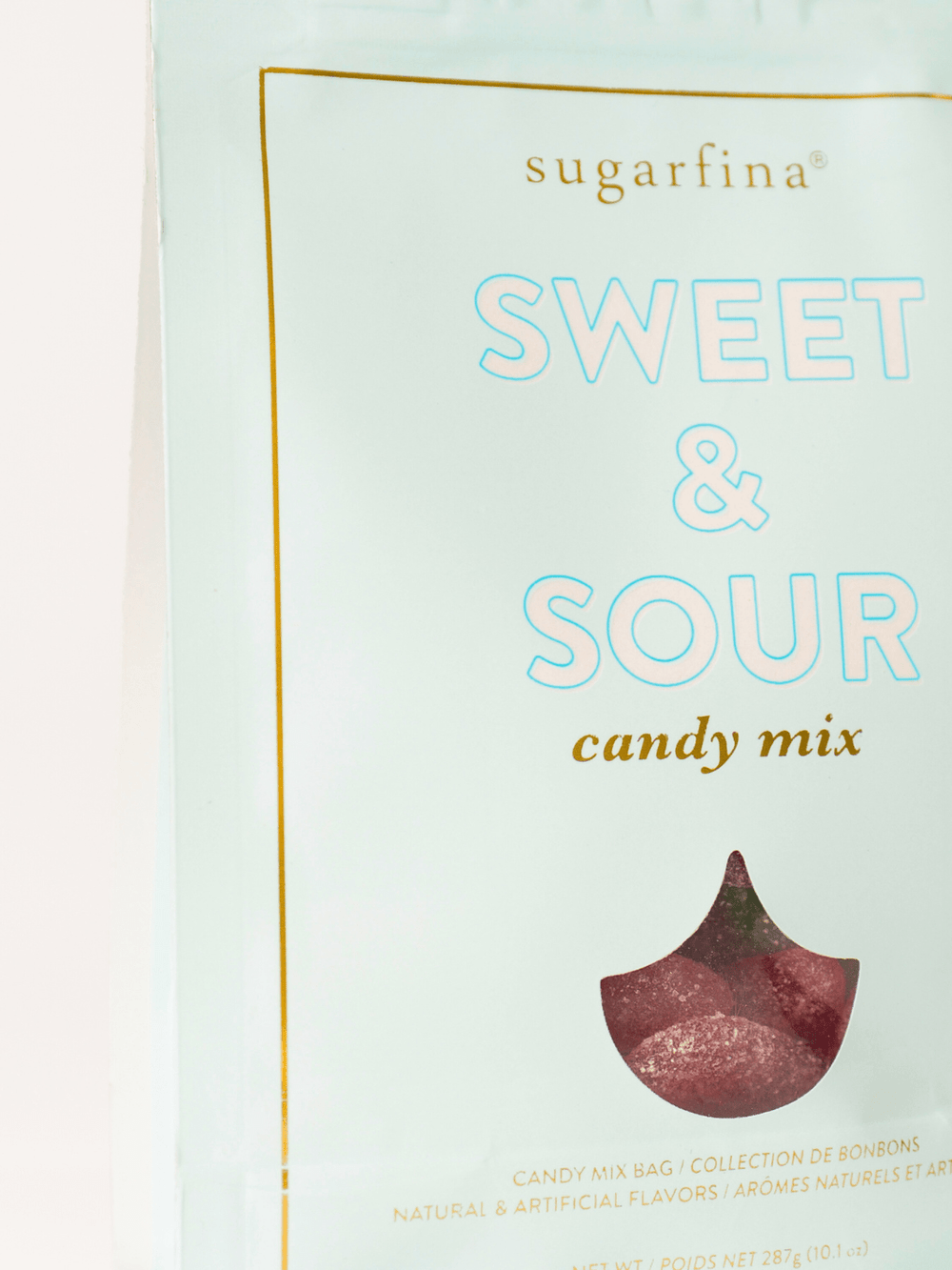 Sweet & Sour Candy Mix Bag - Heyday