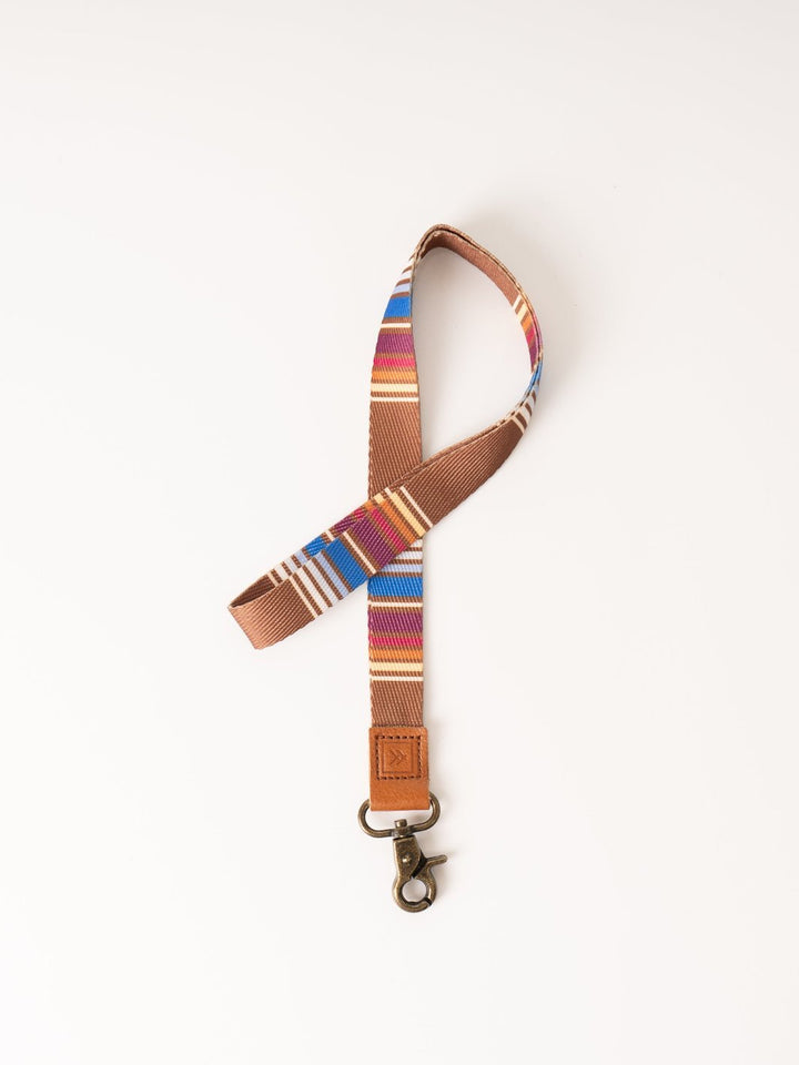 Sycamore Neck Lanyard - Heyday