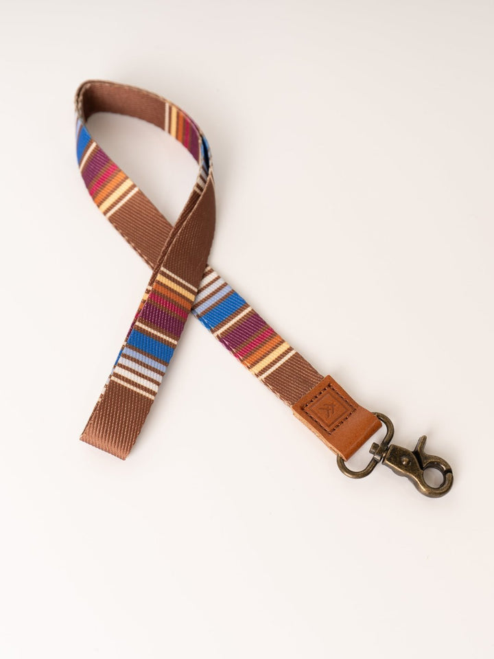 Sycamore Neck Lanyard - Heyday