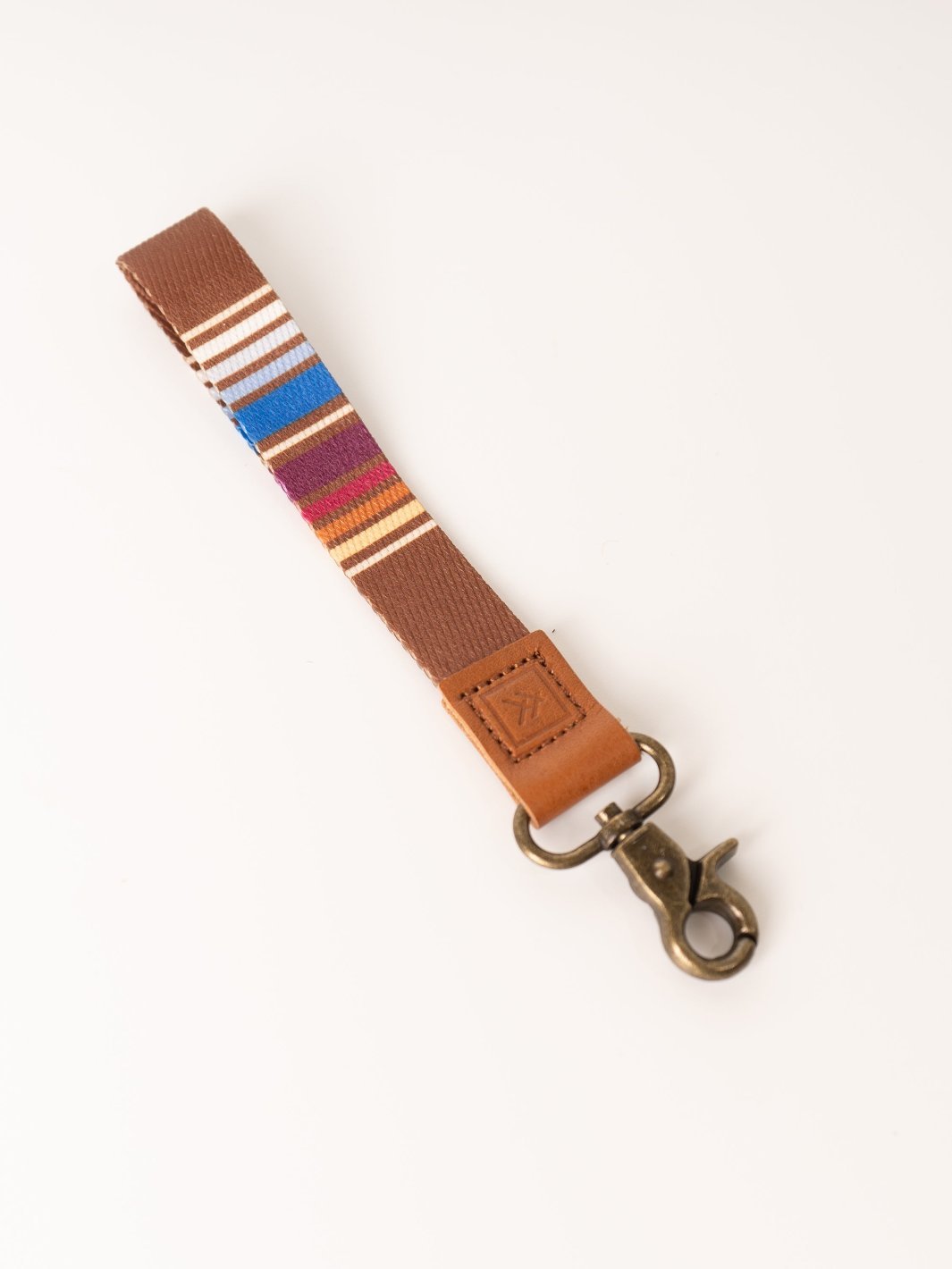 Sycamore Wrist Lanyard - Heyday