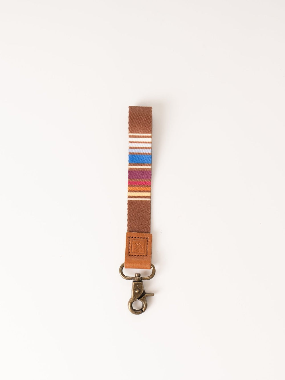 Sycamore Wrist Lanyard - Heyday