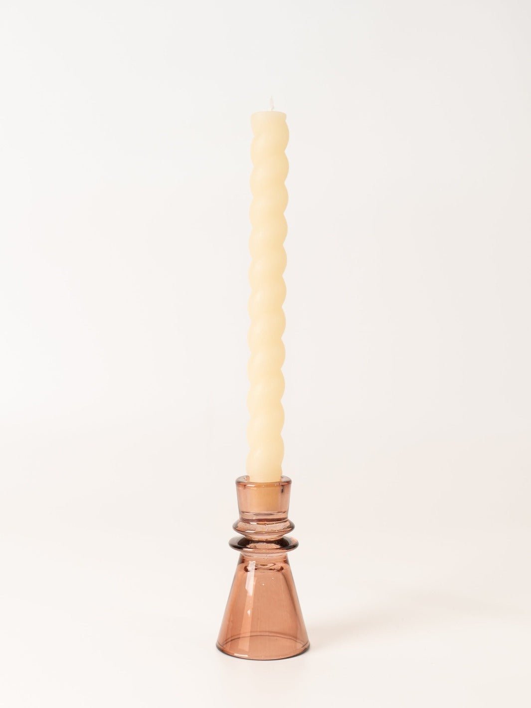 Tall Sumba Candleholder - Heyday