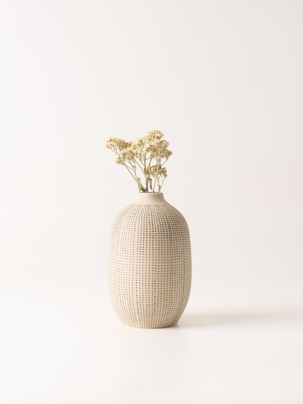 Tall Textured Vase - Heyday