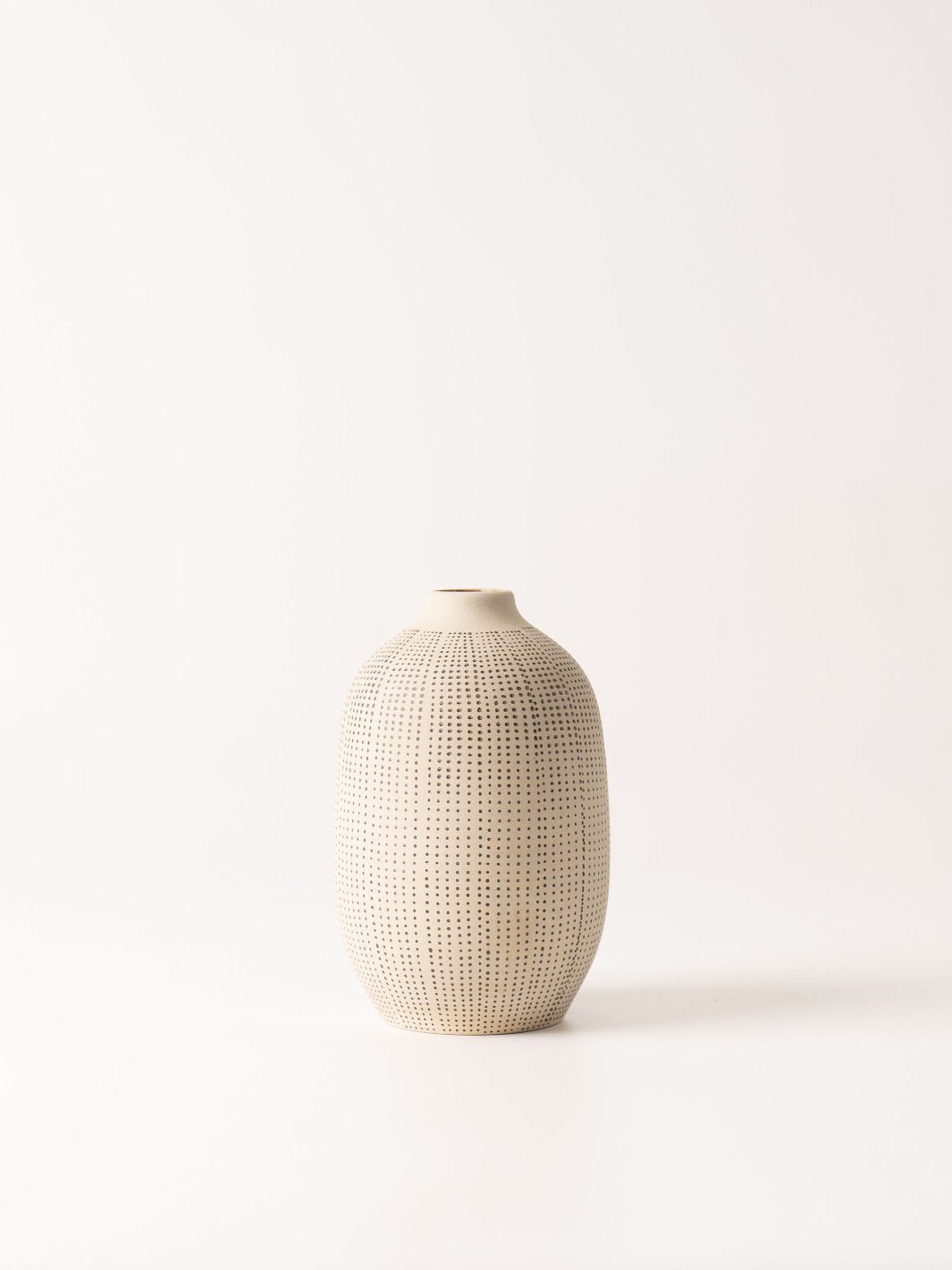 Tall Textured Vase - Heyday