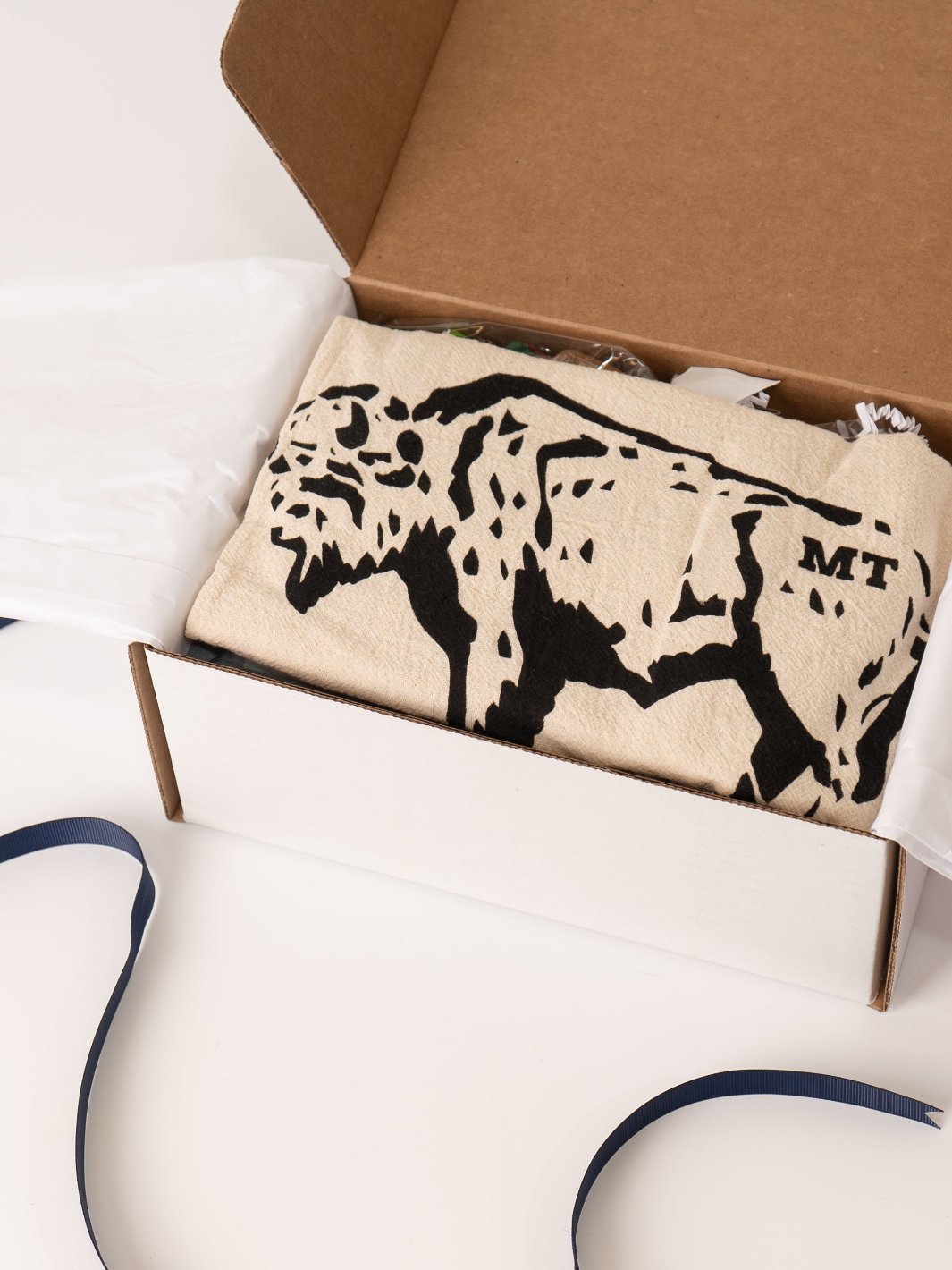 Taste of Montana Curated Gift Box - Heyday